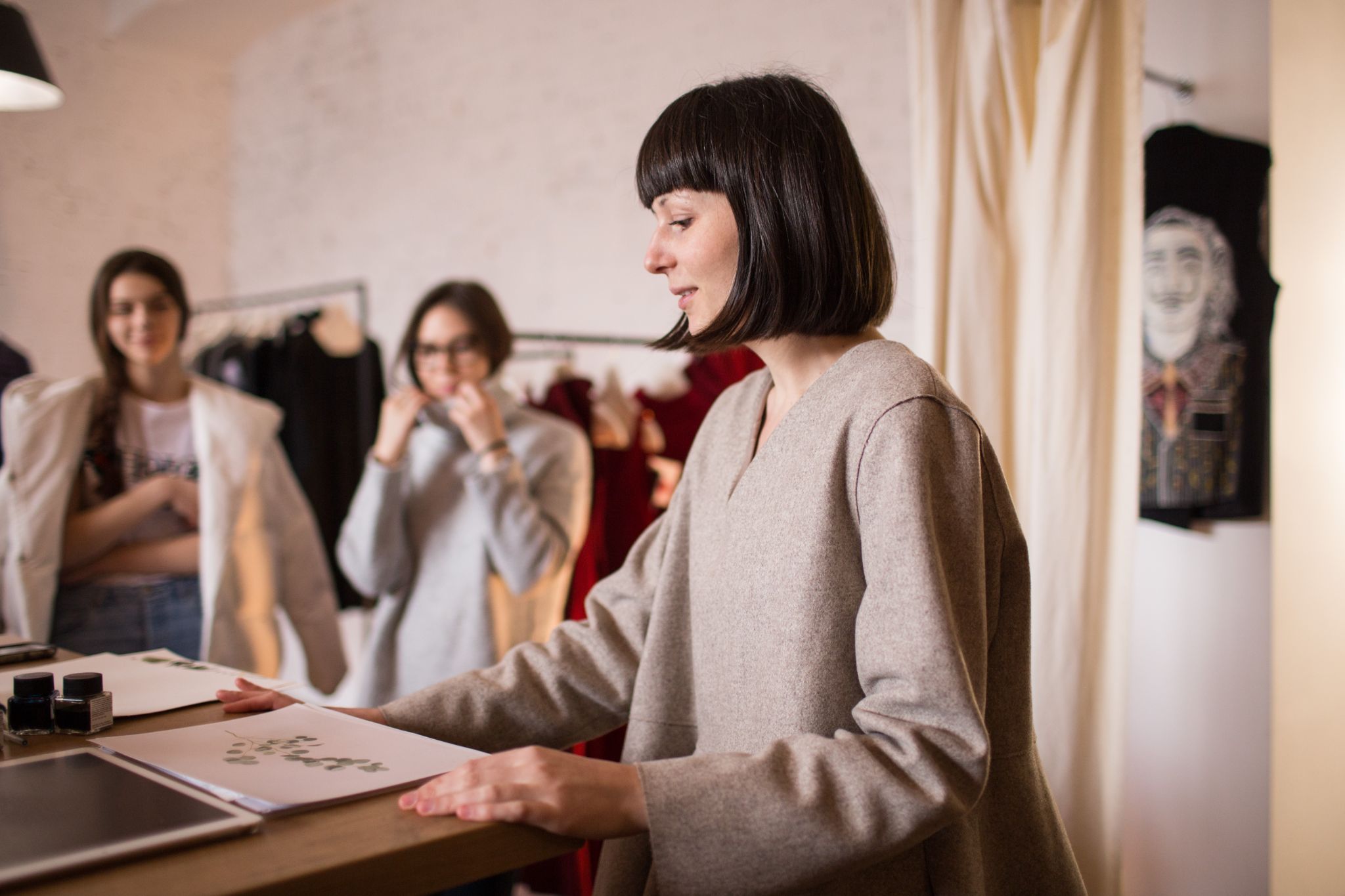 Marianna Petrenko Photography Watercolor mood 005